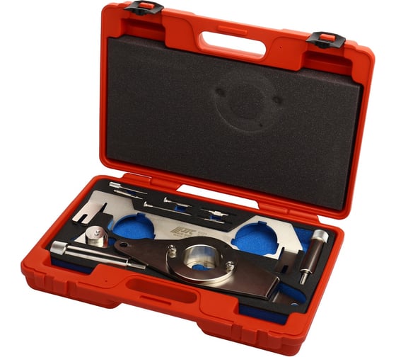 Изображение товара Набор фиксаторов для установки фаз ГРМ JTC JLR (3.0T) JTC-6321