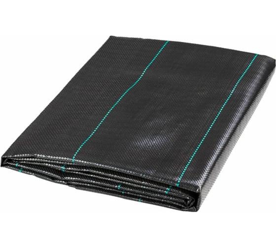 Изображение товара Агроткань черная 1.05х10 м упаковка ЧЗМ 2535