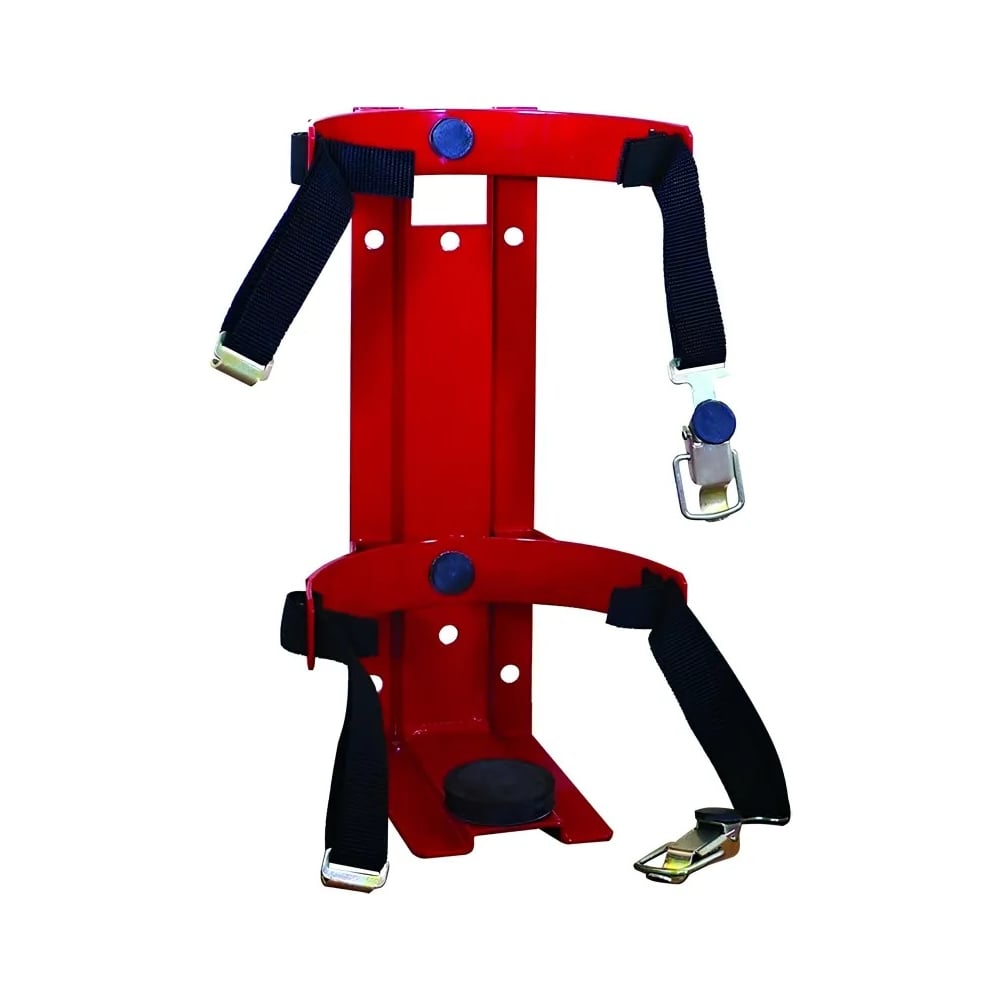 Изображение товара Кронштейн транспорт ООО Комус КТР-4/5БАЛТИКА для огнетушителей до 150 мм и 10 кг