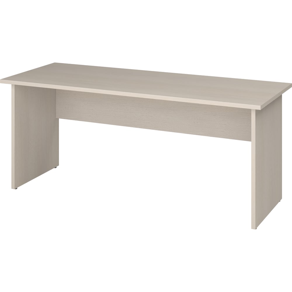 Изображение товара Письменный стол Комфорт-Питер Т20.5.430 дуб шамони светлый классический