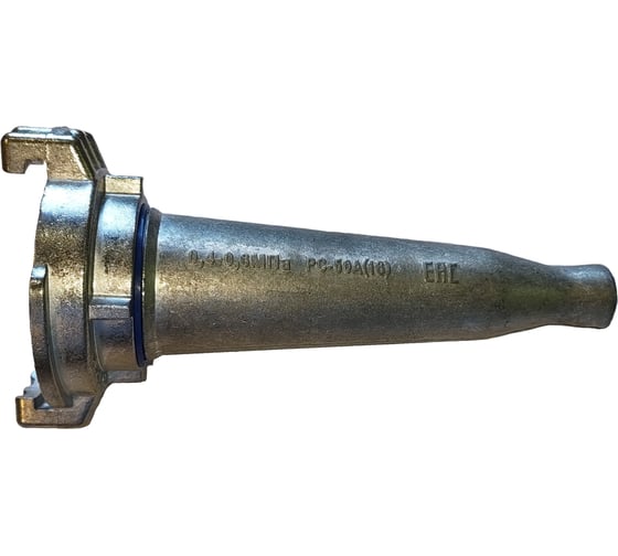 Изображение товара Пожарный ствол ИНОТЭК РС-50 А (16) алюминиевый 4687206778207