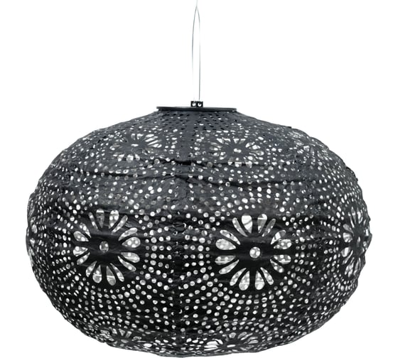 Изображение товара Светильник Light Orient садовый декоративный Plantic 26767-01