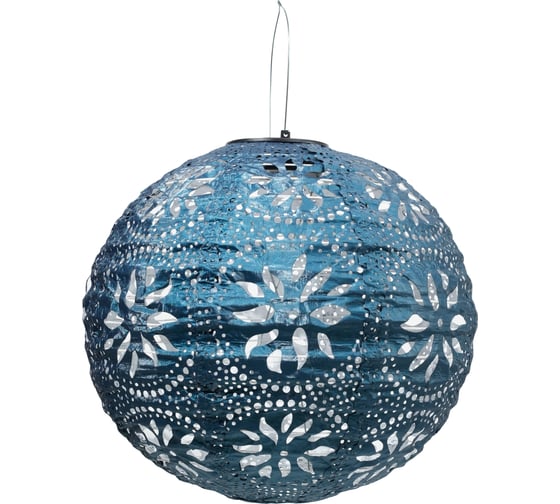 Изображение товара Светильник Light Marrakesh30 садовый декоративный Plantic 26761-01