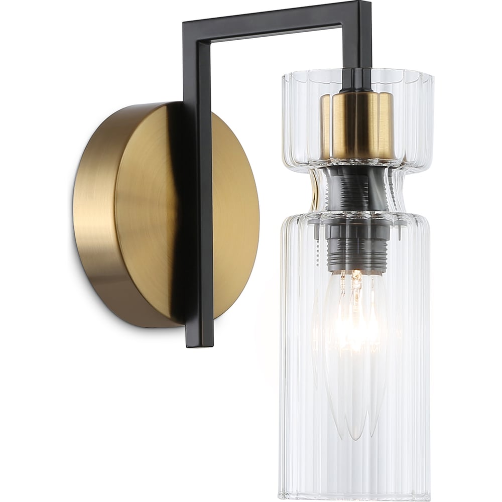 Изображение товара Бра Ambrella Light HIGH LIGHT LH56119 стиль модерн 1 лампа IP20 цена 2990 рублей