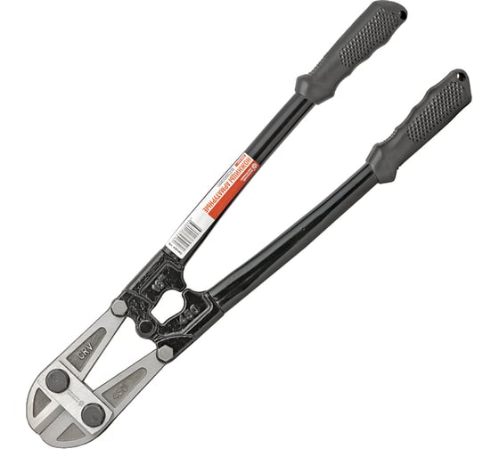 Изображение товара Арматурные ножницы Волжский Инструмент 450 мм 4301002