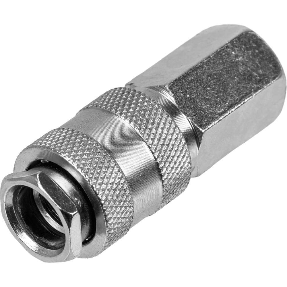 Изображение товара Быстросъем ARMA автомат 3/8 внутренняя резьба блистер U107-1F