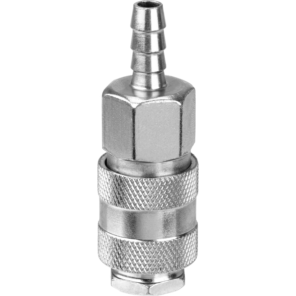 Изображение товара Быстросъем ARMA автомат елочка 8мм в блистере U107-1S