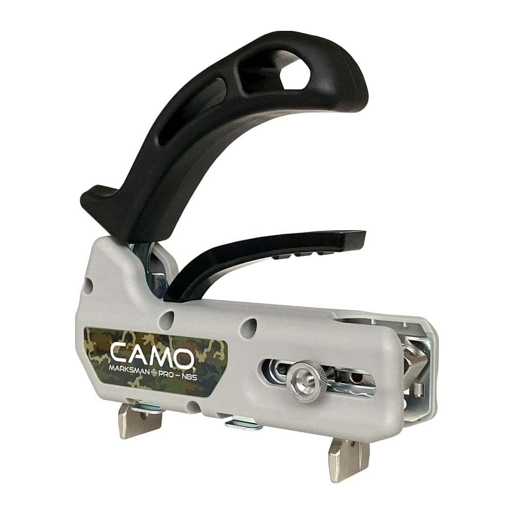 Инструмент Camo инструмент для опрессовки knipex kn 975206 250 мм 0 5 6 мм2 20 10 awg