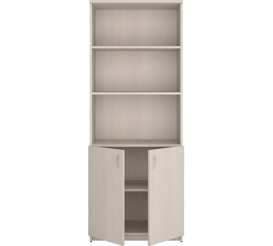 Изображение товара Шкаф полузакрытый Комфорт-Питер 430 Дуб Шамони светлый 2592.430.430