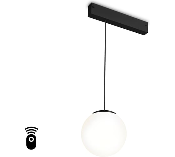 Изображение товара Трековый светодиодный светильник Ambrella Light TRACK SYSTEM GL1442