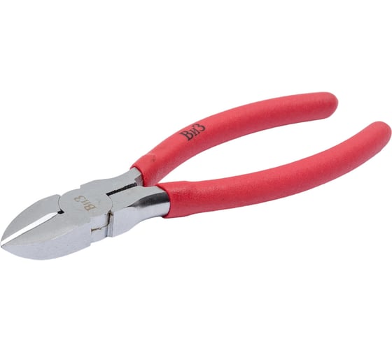 Изображение товара Боковые кусачки Волжский Инструмент 200 мм 3601004