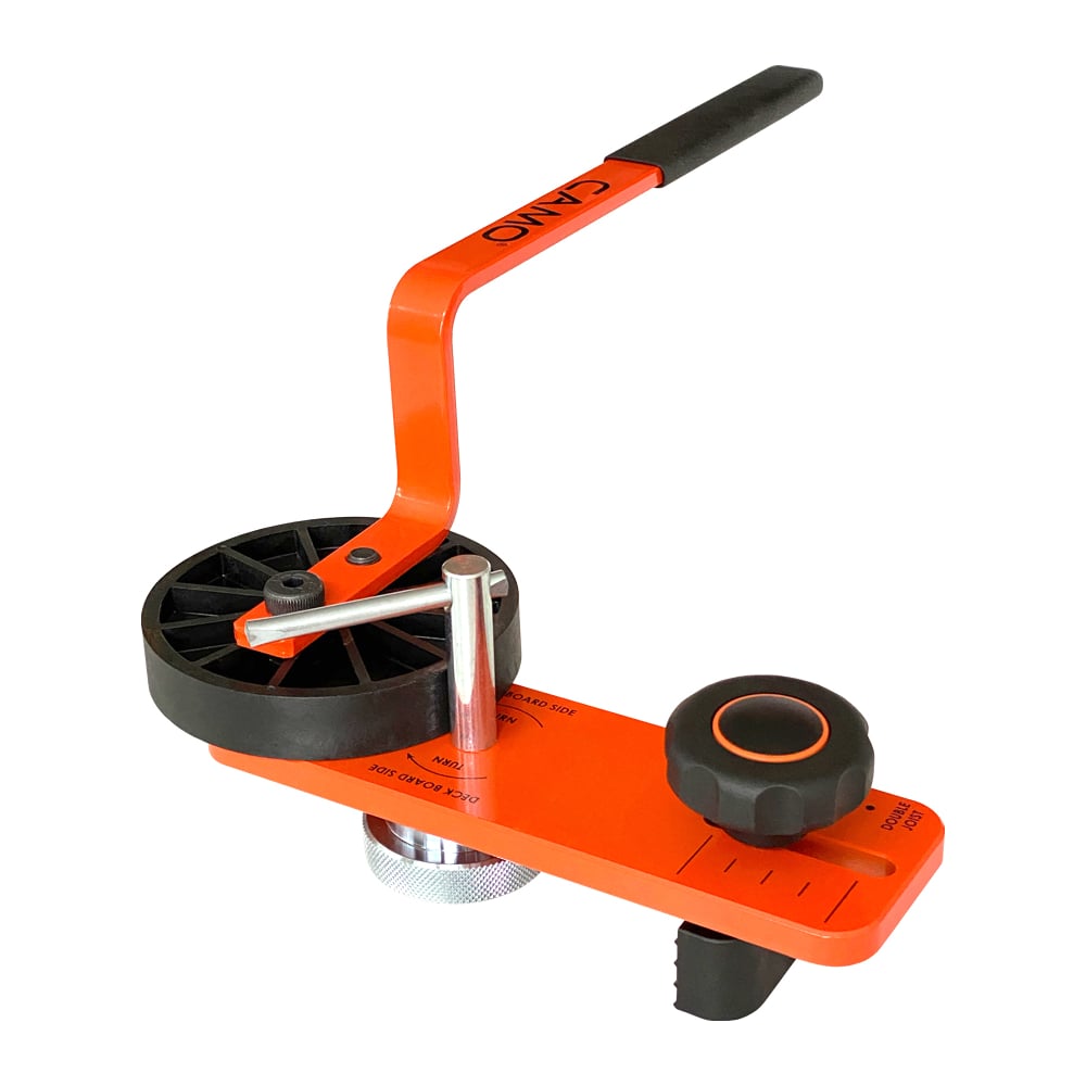 Инструмент Camo Lever 0345070