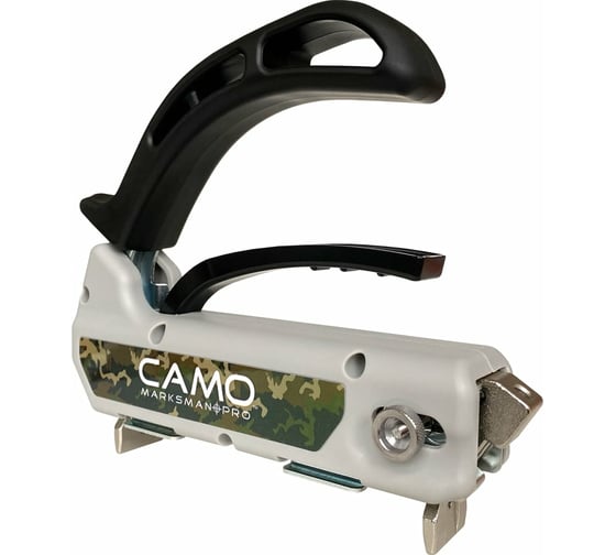 Изображение товара Инструмент Camo Pro-5 для скрытого монтажа террас и фасадов (доска шириной от 129мм до 148мм) 0345001