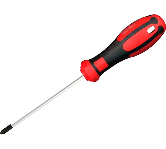 Изображение товара Отвёртка Ceta Form C-Plus крестообразный шлиц PH1x200 мм, длина 300мм, F14-001-200