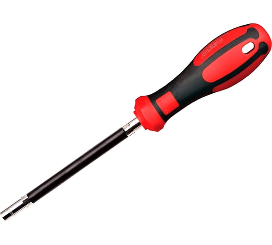 Изображение товара Ключ-отвёртка Ceta Form торцевой гибкий 5x150мм, длина 260 мм, F21-050-150