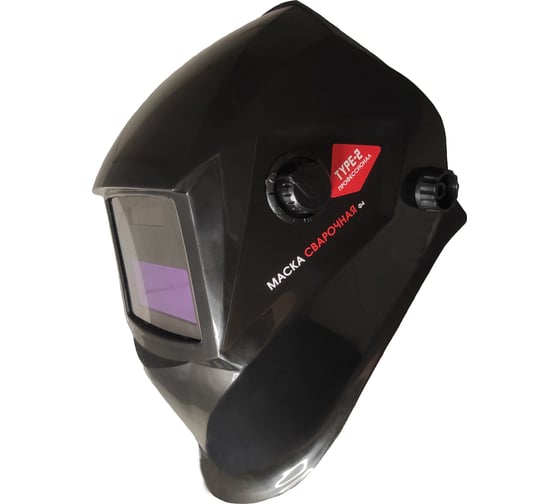 Изображение товара Маска сварщика type 2 Профессионал 107488