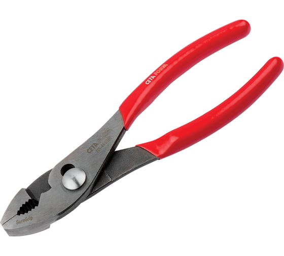 Изображение товара Плоскогубцы переставные Ceta Form 2 позиции, E05-44-0160