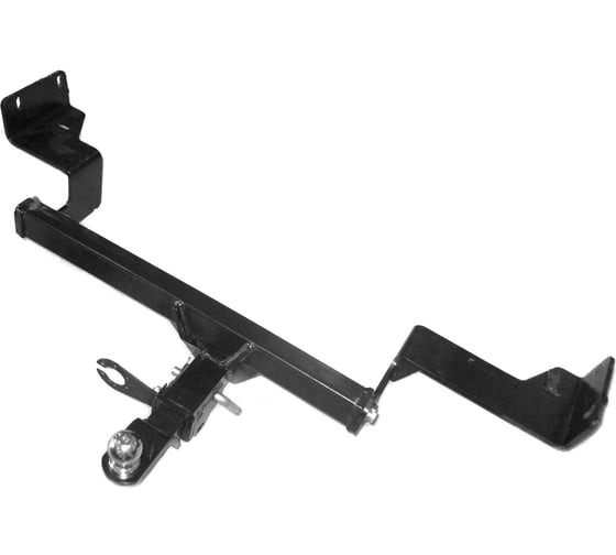 Изображение товара Тягово-сцепное устройство съемный квадрат KIA RIO X-Line 2017-20, KIA Rio X 2021- PT Group KRL991101