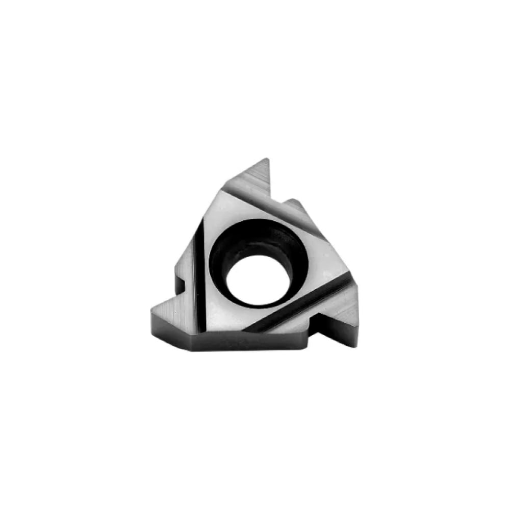 Изображение товара Пластина DAKSTOOLS 27ERV50-0402 XRG204-8 для нарезания резьбы, 27 мм