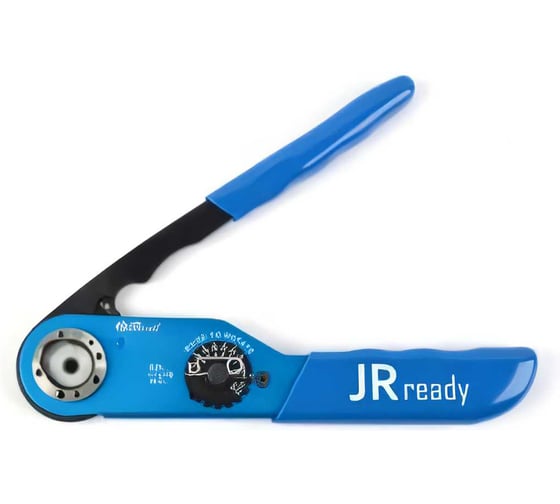 Изображение товара Обжимной инструмент JRREADY М22520/1-01 (AF8) 4687206335691