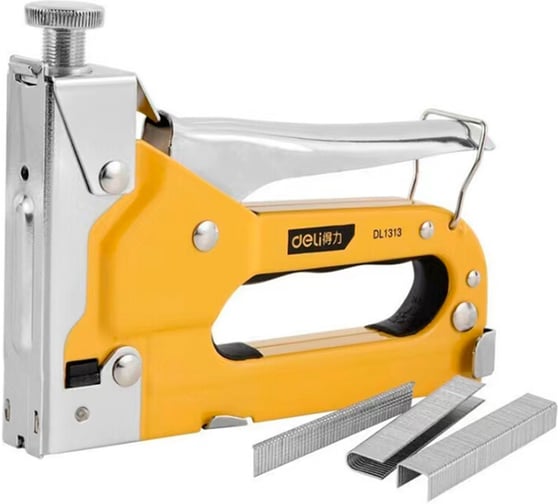 Изображение товара Строительный степлер Turbosky TD-1 563