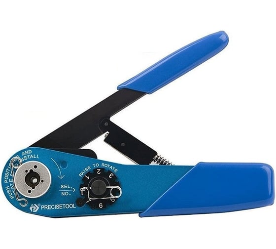 Изображение товара Обжимной инструмент JRready М22520/2-01 (AFM8) 4687206335684