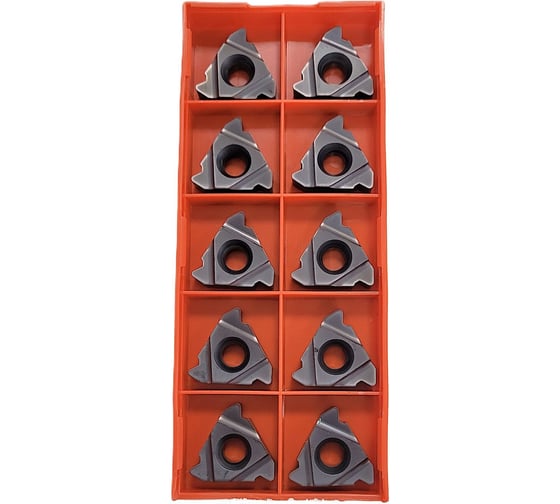 Изображение товара Пластина DAKSTOOLS 27ERV38R 0402 XRG204-8 27382048