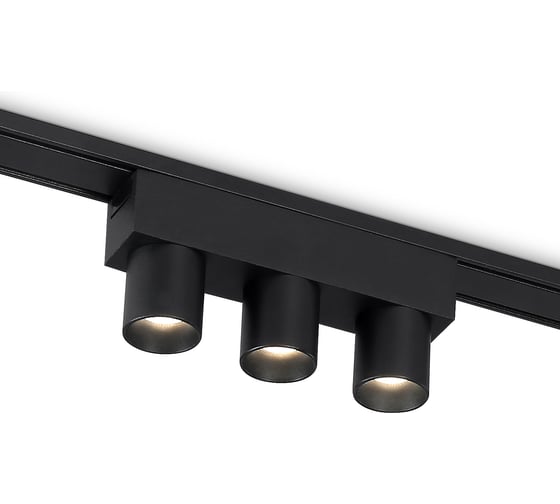 Изображение товара Трековый светодиодный светильник Ambrella Light TRACK SYSTEM GV1504