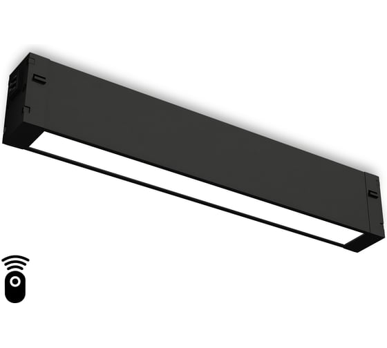 Изображение товара Трековый светодиодный светильник Ambrella Light TRACK SYSTEM GL1262