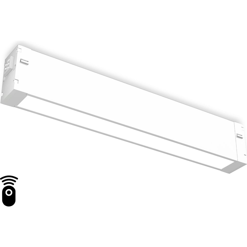 Изображение товара Трековый светодиодный светильник Ambrella Light GL1261 9Вт регулируемый IP20