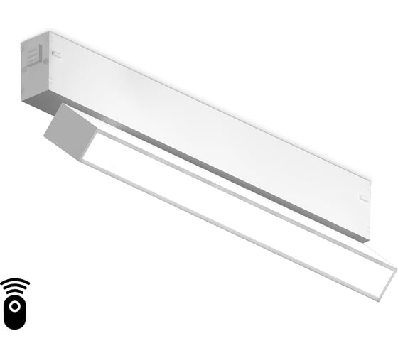 Изображение товара Трековый светодиодный светильник Ambrella Light TRACK SYSTEM GL1331