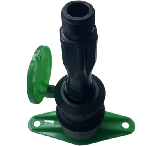 Изображение товара Водяная розетка RAINMATIC 3/4 RM P33