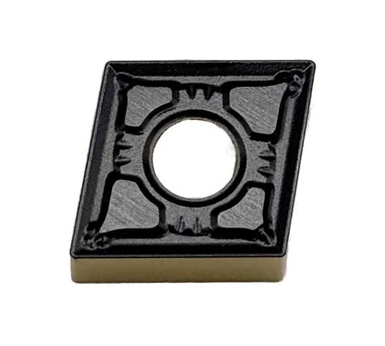 Изображение товара Пластина твердосплавная TORNERI CNMG120404-GM TC6215D Т026689