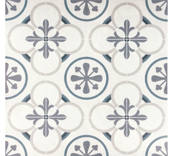 Изображение товара Самоклеящаяся ПВХ плитка LAKO Честер (2 мм; класс 32; 17 шт; 3.06 кв.м) LKD-PH018