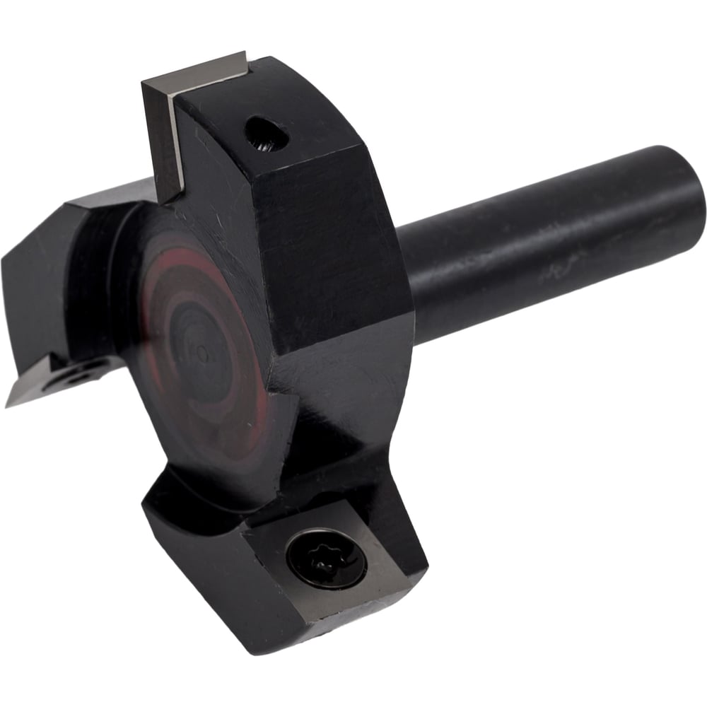 Изображение товара Фреза фуговальная с сменными ножами WOODWORK D=60 мм