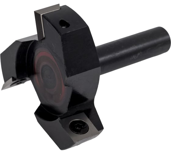 Изображение товара Фреза фуговальная, смен.ножи WOODWORK HM Z3 D=60 I=12 L=65 S=12 663.6012.12