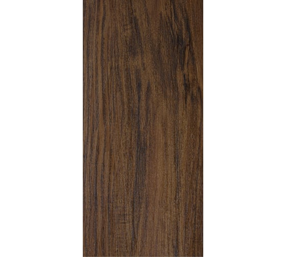 Изображение товара Самоклеящаяся ПВХ плитка LAKO (орех американский; 18 шт.; 2.51 кв.м) LKD-4813