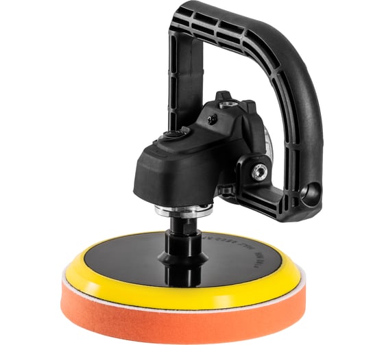 Изображение товара Модуль полировальной шлифмашины Интерскол УПМ-36ВЭ 900.0.0.22