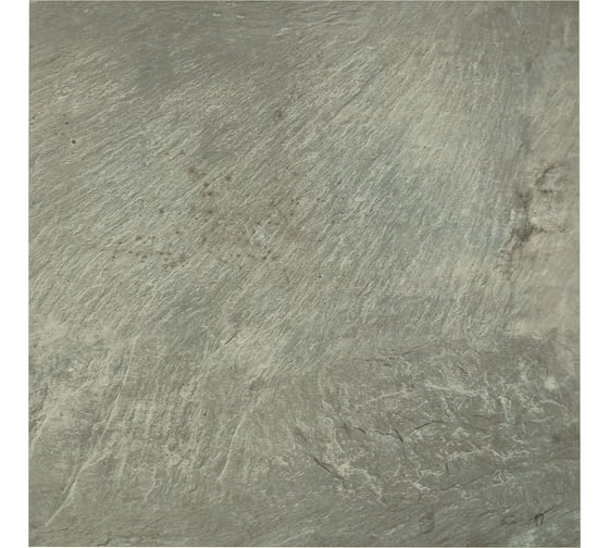 Изображение товара Самоклеящаяся ПВХ плитка LAKO (светло-серый мрамор; 28 шт; 2.52 кв.м) LKD-81033