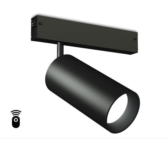 Изображение товара Трековый светодиодный светильник Ambrella Light TRACK SYSTEM GL1232
