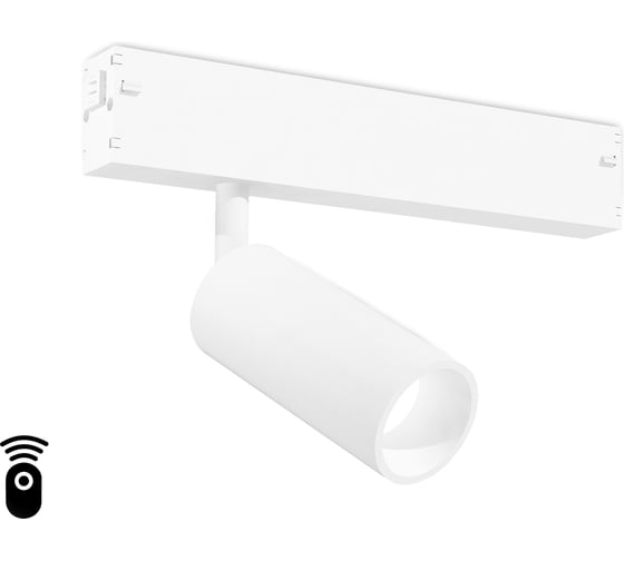 Изображение товара Трековый светодиодный светильник Ambrella Light TRACK SYSTEM GL1201