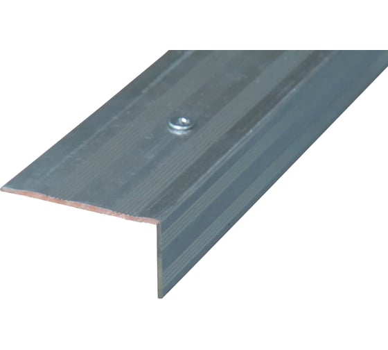 Изображение товара Угол ПилотПро 239 СМ2 (серебро; 0.9 м) 18504