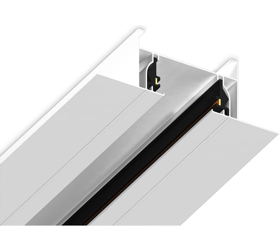Изображение товара Шинопровод встраиваемый однофазный Ambrella Light Standard 220V GL7123
