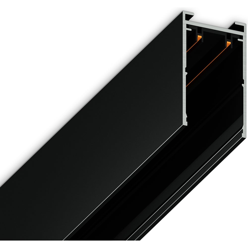 Изображение товара Шинопровод накладной Ambrella Light Magnetic 220V GL1006 3м для освещения