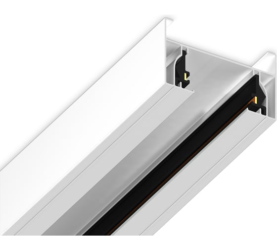 Изображение товара Шинопровод накладной однофазный Ambrella Light Standard 220V GL7103