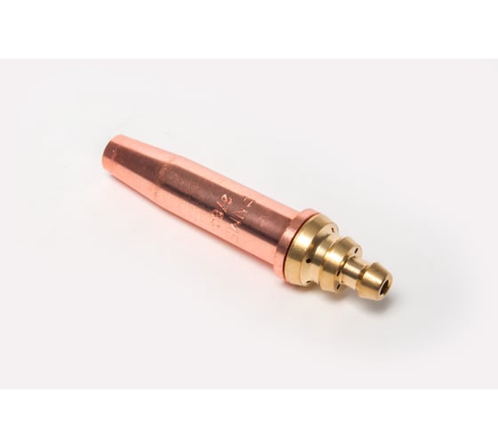 Изображение товара Мундштук моноблочный Инсвартех PNME №0 1/32 IST0473