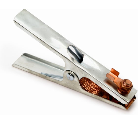 Изображение товара Клемма заземления Инсвартех 300А KY1027 IST0468