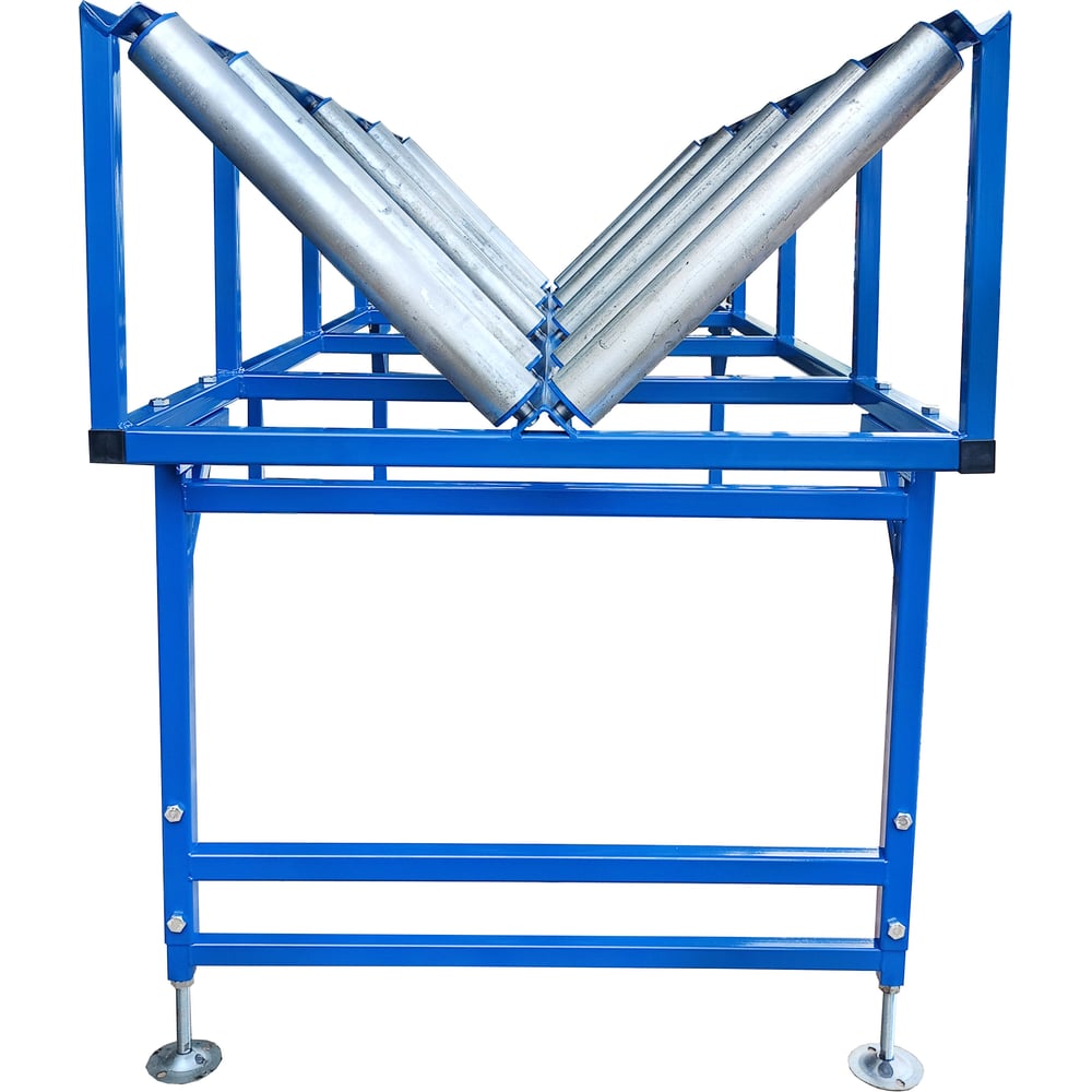 Изображение товара Рольганг V-образный ООО СЗЦМ 4000x380x650-1100