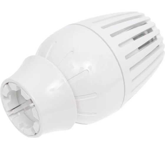 Изображение товара Головка термостатическая Giacomini R460 с жидкостн.датчиком, CLIP-CLAP, с настройкой против замораживания GIA R460X001