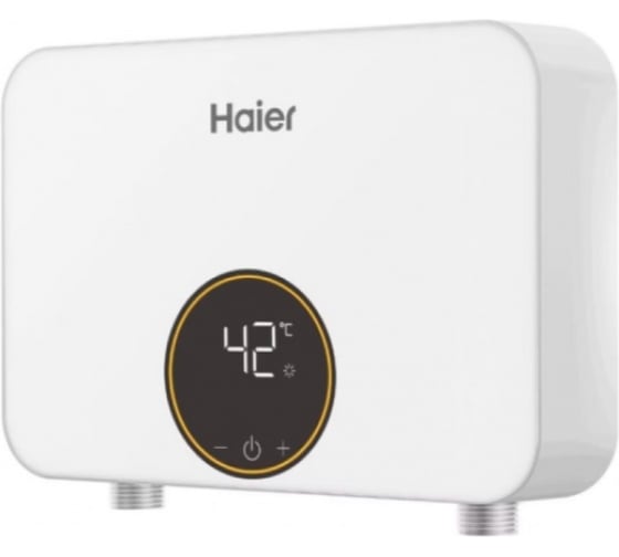 Изображение товара Водонагреватель Haier JET-EI6 GA0T6QE07RU